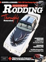 Modern Rodding